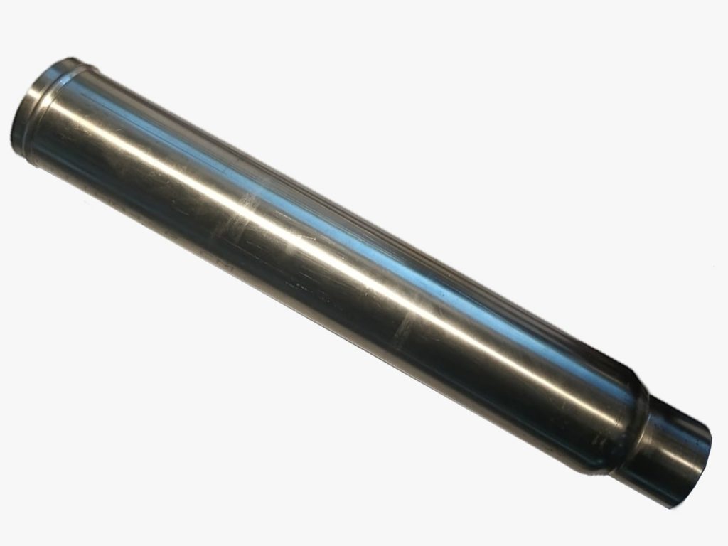 Cylinder Barrel