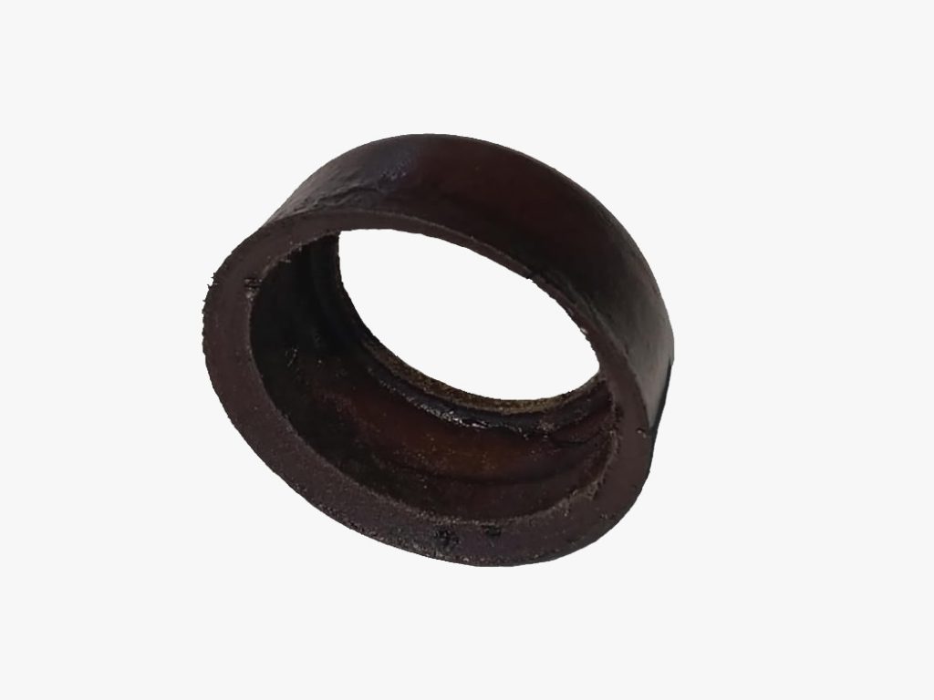 Leather Cup Seal