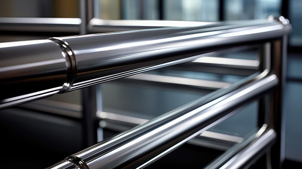Machine Guarding Manufacture
