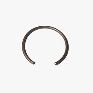 Snap-ring for bc 60 and bc 80